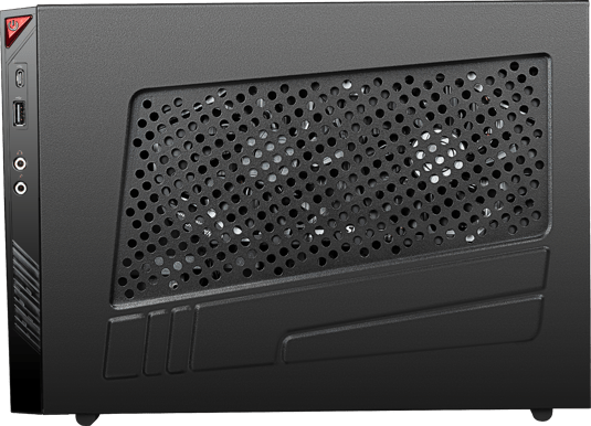 MSI MAG Infinite S 10TG - i5 | 16GB | 512GB | RTX 3060Ti