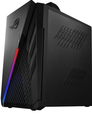 ASUS ROG Strix G35DX - Ryzen 7 | 32GB | 2TB | RTX 3080