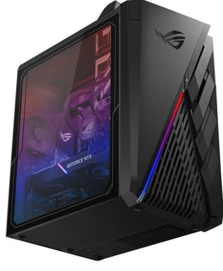 ASUS ROG Strix G35DX - Ryzen 7 | 32GB | 2TB | RTX 3080