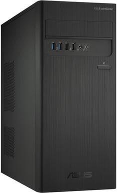 Asus ExpertCenter D3 Tower - i5 | 8GB | 256GB