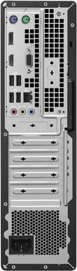 Asus ExpertCenter D7 SFF - i5 | 8GB | 256GB