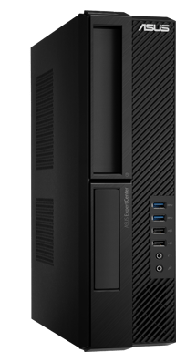 Asus ExpertCenter D9 SFF - i7 | 32GB | 1TB | Quadro P620