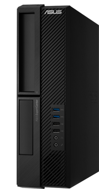 Asus ExpertCenter D9 SFF - i7 | 32GB | 1TB | Quadro P620