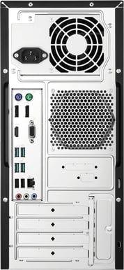 Asus ExpertCenter D9 Tower - i7 | 32GB | 1TB | Quadro P2200