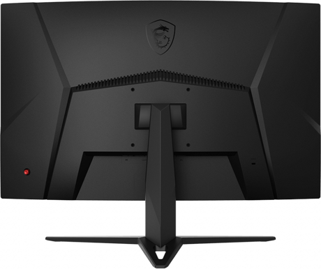 MSI 32" Optix G32CQ4 QHD VA Curved 165 Hz