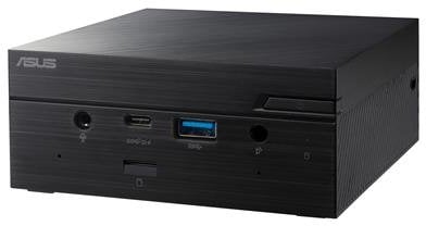 ASUS MiniPC Barebone PN51 Ryzen 3 5300U