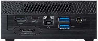 ASUS MiniPC Barebone PN51 Ryzen 5 5500U