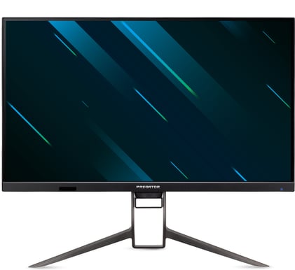 Acer 32" Predator XB323QUNV QHD IPS 170 Hz