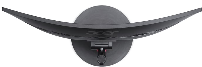 Acer 32" Nitro XZ325QUP QHD Curved (1000R) VA 170 Hz