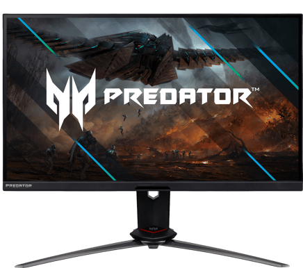 Acer 27" Predator XB273UNX IPS QHD 275 Hz Nvidia Reflex