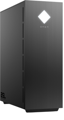 HP OMEN GT11 - Ryzen 7 | 16GB | 1TB | RTX 3070