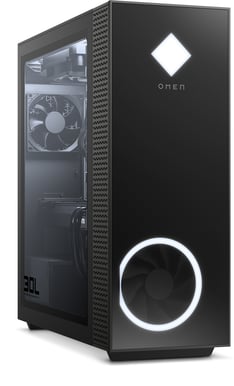 HP OMEN GT13 - Ryzen 9 | 32GB | 1TB | RTX 3080