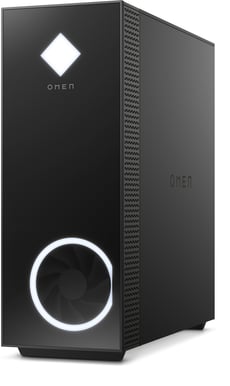 HP OMEN GT13 - Ryzen 9 | 32GB | 1TB | RTX 3080