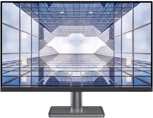 Lenovo 32" 32p-30 IPS 4K USB-C