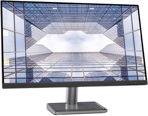 Lenovo 32" 32p-30 IPS 4K USB-C