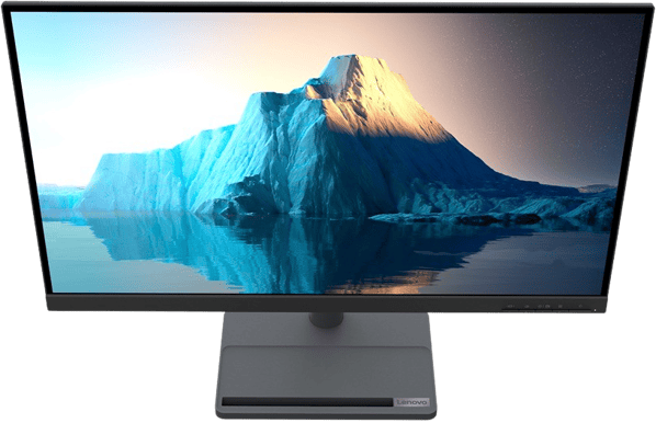 Lenovo 27" L27q-35 VA QHD 75 Hz