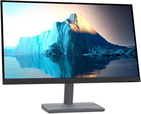 Lenovo 27" L27q-35 VA QHD 75 Hz
