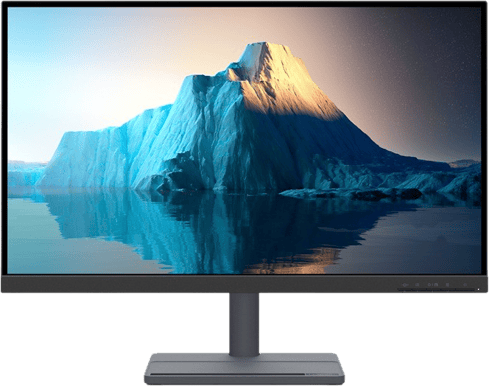 Lenovo 27" L27q-35 VA QHD 75 Hz