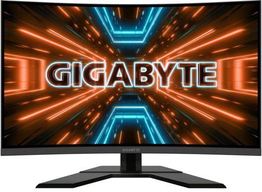 Gigabyte 32" G32QC QHD VA 1500R 165 Hz