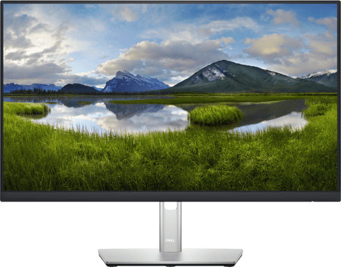 Dell 24" P2422HE IPS USB-C