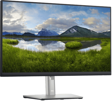 Dell 24" P2422HE IPS USB-C