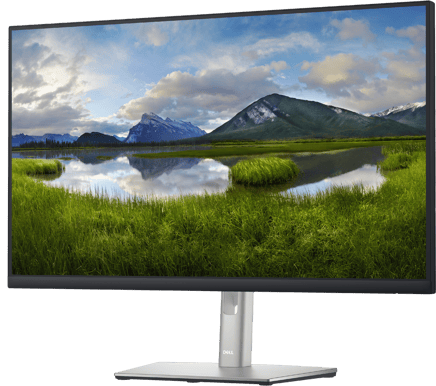 Dell 27" P2722HE IPS USB-C