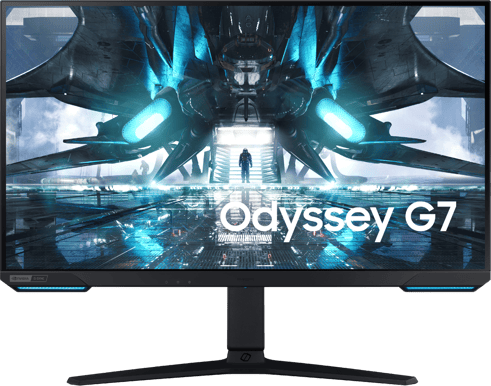 Samsung 28" Odyssey S28G700 4K 144 Hz HDMI 2.1