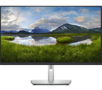 Dell 32" Monitor P3222QE IPS 4K USB-C RJ45