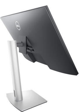 Dell 32" Monitor P3222QE IPS 4K USB-C RJ45