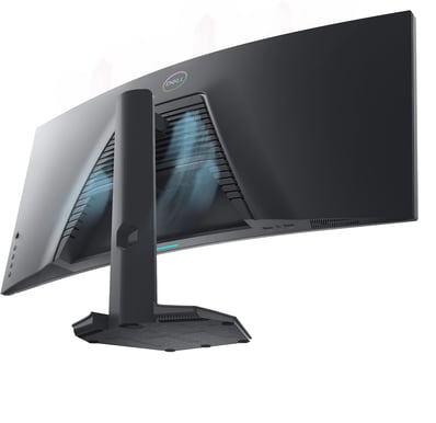 Dell 34" S3422DWG 21:9 Curved 144 Hz HDR