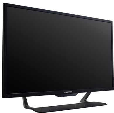 Acer 43" Predator CG437KS 4K 144 Hz HDMI 2.1