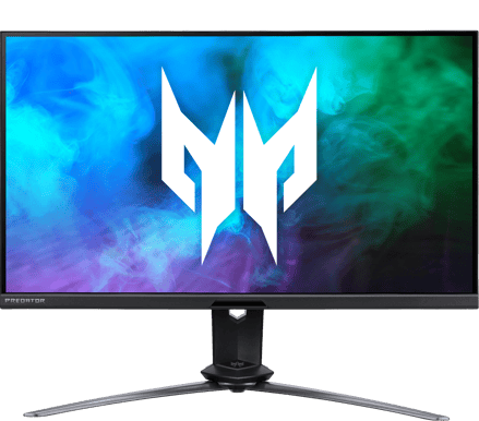 Acer 28" Predator X28 4K 155 Hz Nvidia Reflex