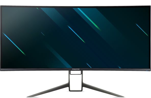 Acer 38" Predator X38S IPS Curved 175 Hz HDR Nvidia Reflex