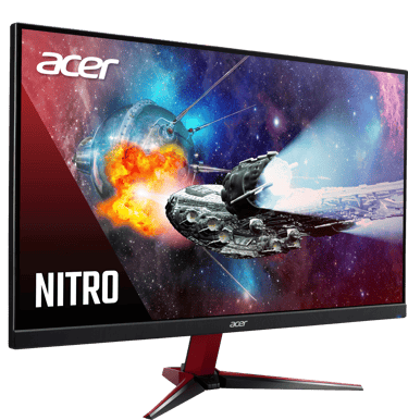 Acer 24" Nitro VG241YX IPS 270 Hz HDR