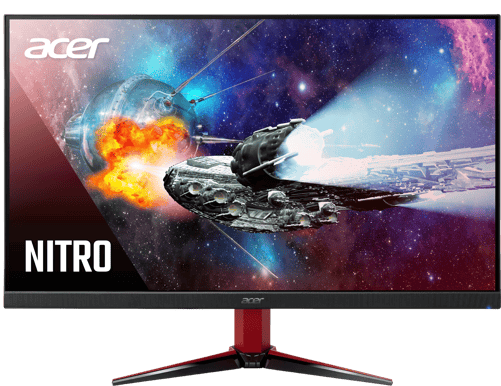 Acer 24" Nitro VG241YX IPS 270 Hz HDR