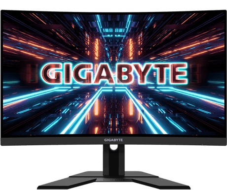 Gigabyte 27" G27FC A VA Curved 170 Hz