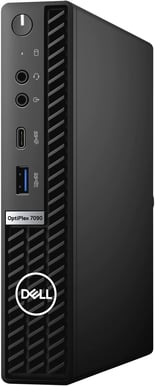 Dell Optiplex 7090 MFF - i5 | 8GB | 256GB