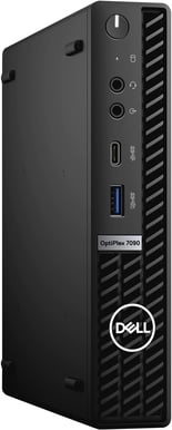 Dell Optiplex 7090 MFF - i5 | 8GB | 256GB