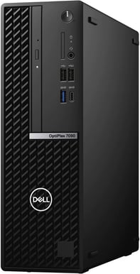 Dell Optiplex 7090 SFF - i5 | 8GB | 256GB