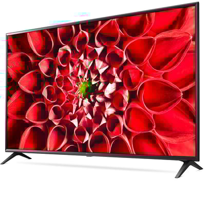 LG 65" UN71 4K Smart TV