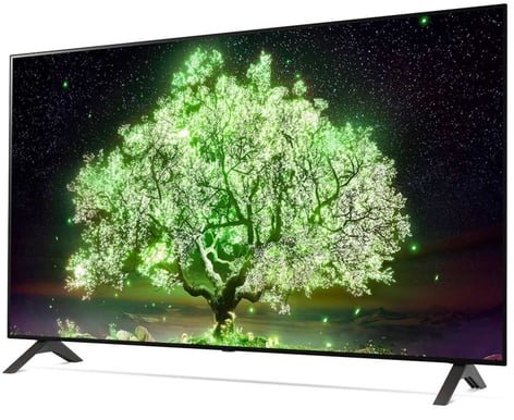 LG 48" A1 OLED 4K Smart TV