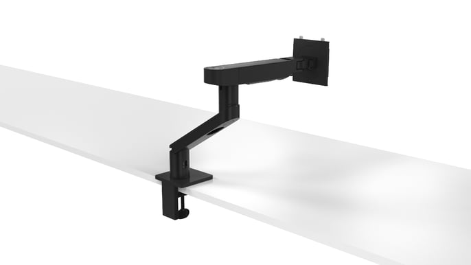 Dell MSA20 Monitorarm för en skärm