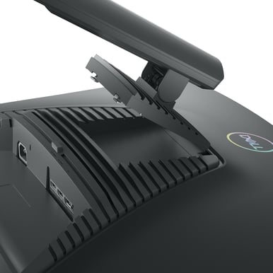 Dell 32" S3222DGM VA QHD Curved 165 Hz