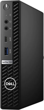 Dell Optiplex 7090 MFF - i7 | 16GB | 256GB