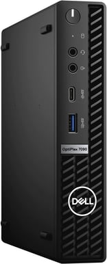 Dell Optiplex 7090 MFF - i7 | 16GB | 256GB