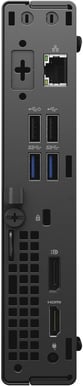 Dell Optiplex 3080 MFF - i5 | 8GB | 256GB