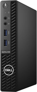 Dell Optiplex 3080 MFF - i3 | 8GB | 256GB