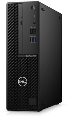 Dell Optiplex 3080 SFF - i5 | 8GB | 256GB