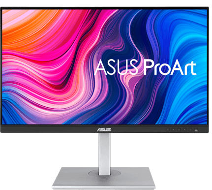 ASUS 27" ProArt PA278CV IPS QHD USB-C