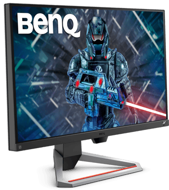 BenQ 27" MOBIUZ EX2710S IPS 165 Hz
